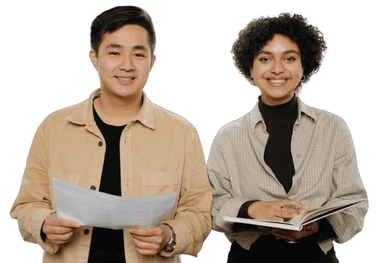 man-and-a-woman-in-an-office 1