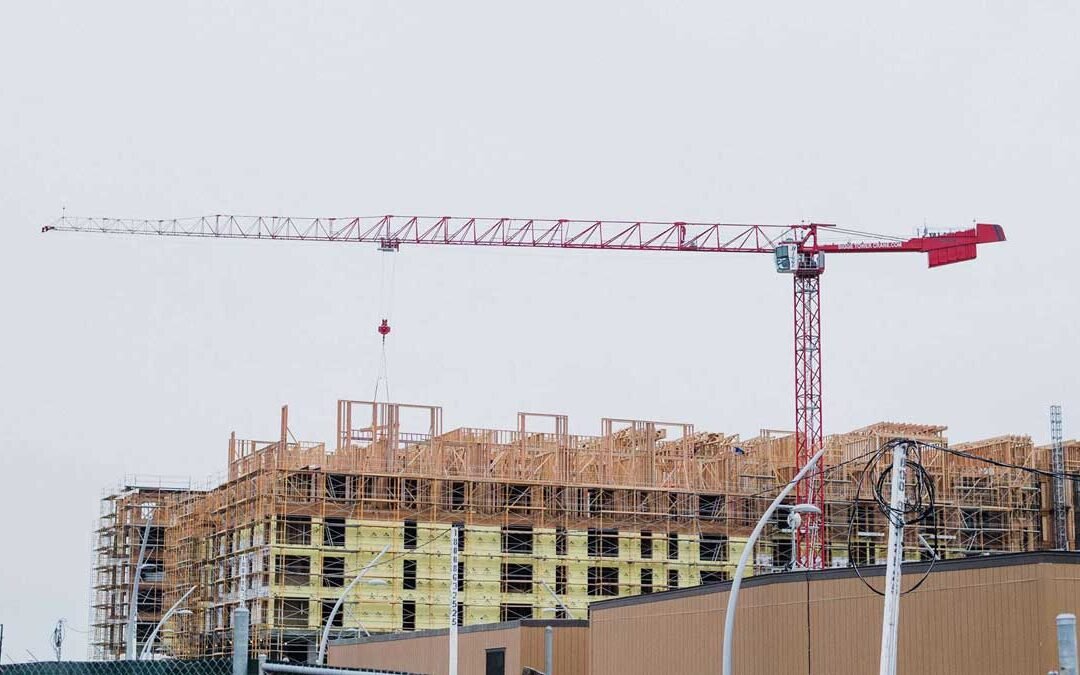 Dune by John Popo: A  2070