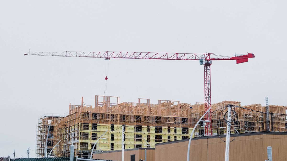 Dune by John Popo: A  2070