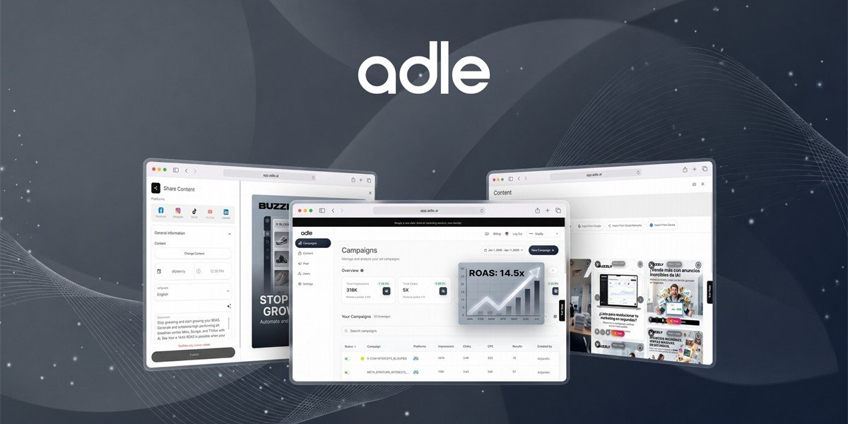 Adle AI AppSumo featured AppSumo review featured image