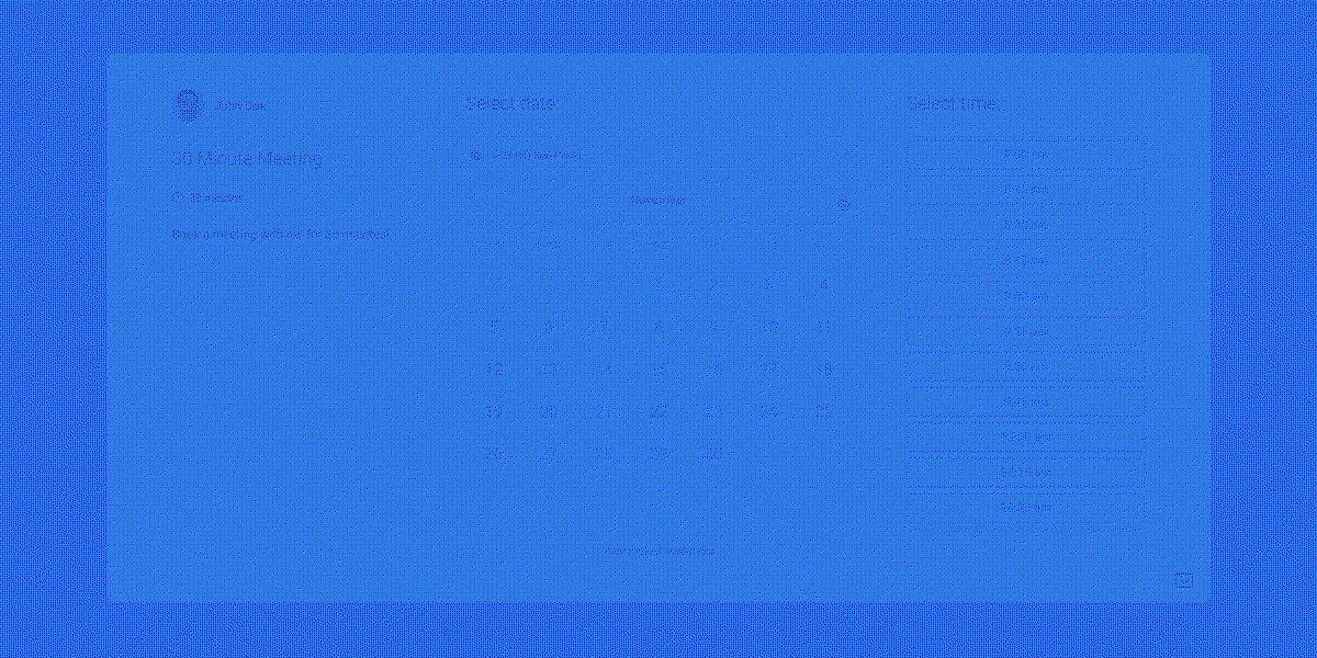 TidyCal AppSumo screenshot 3